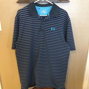 Used Under Armour Shirt